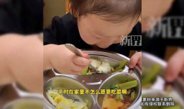 吃饭视频,跟随镜头品味美食时光